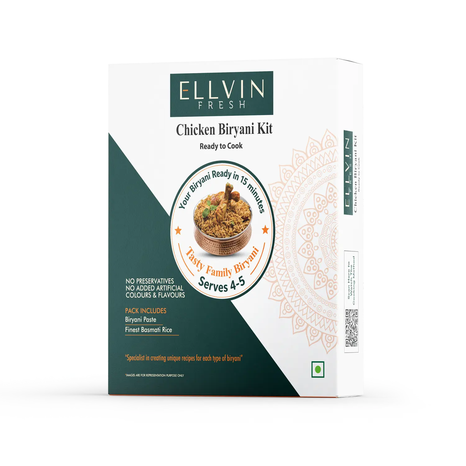 Ellvin Fresh Chicken-Front (1)