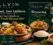 Ellvin Fresh Biryani Kit